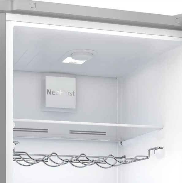 Холодильник BEKO RCNA 366K 30XB RCNA 366K 30XB фото