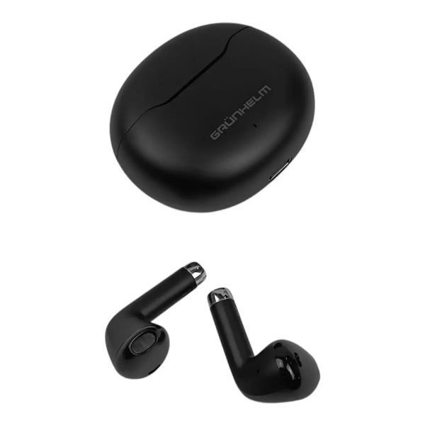 Навушники Bluetooth GRUNHELM GBE-966 GBE-966 фото