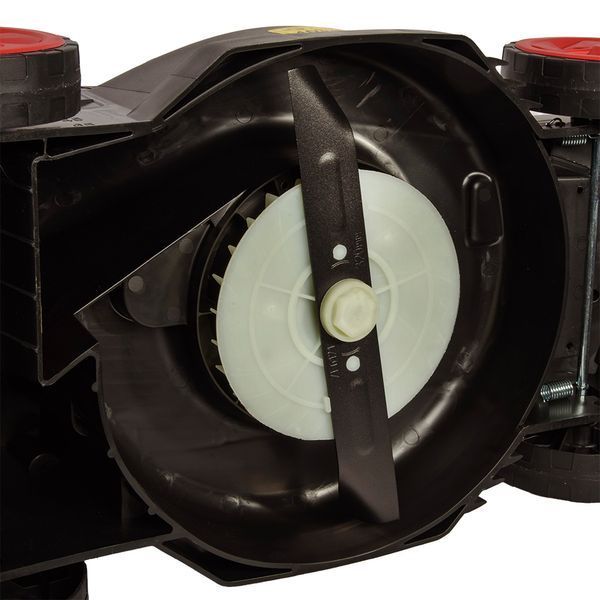 Газонокосарка електрична Vitals Master EZP 3210jb 241692 фото