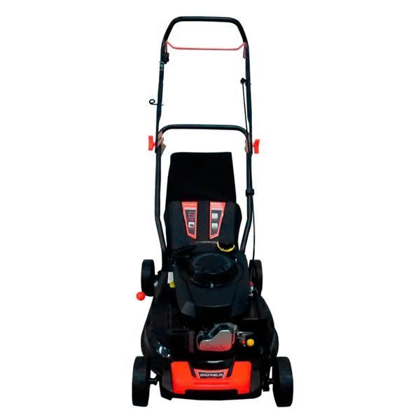 Газонокосарка бензинова GRUNHELM S463 3,5 к.с. S463 фото