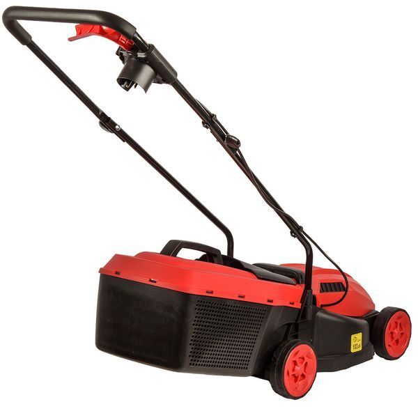 Газонокосарка електрична Vitals Master EZP 3210jb 241692 фото
