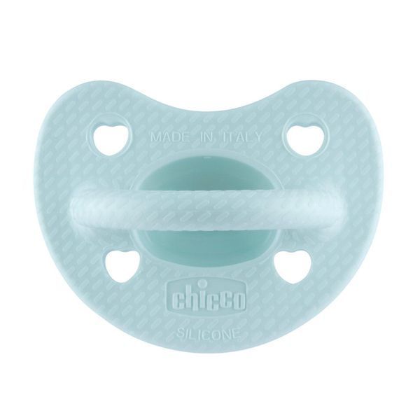 Пустушки Chicco PhysioForma Luxe, 6&ndash;16 міс., 2 шт. W25-ED9348 фото