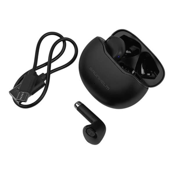 Навушники Bluetooth GRUNHELM GBE-966 GBE-966 фото