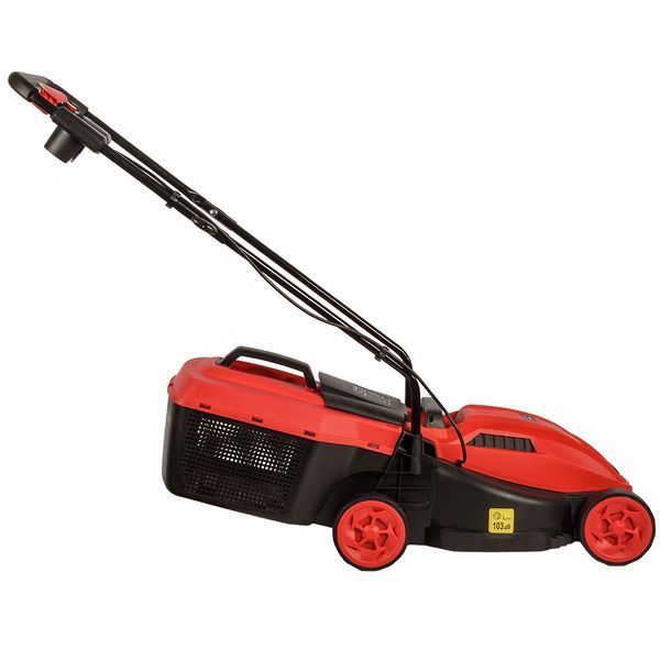 Газонокосарка електрична Vitals Master EZP 3210jb 241692 фото