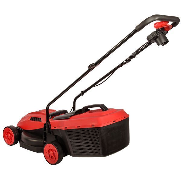 Газонокосарка електрична Vitals Master EZP 3210jb 241692 фото