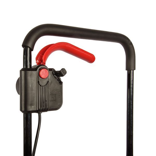 Газонокосарка електрична Vitals Master EZP 3210jb 241692 фото