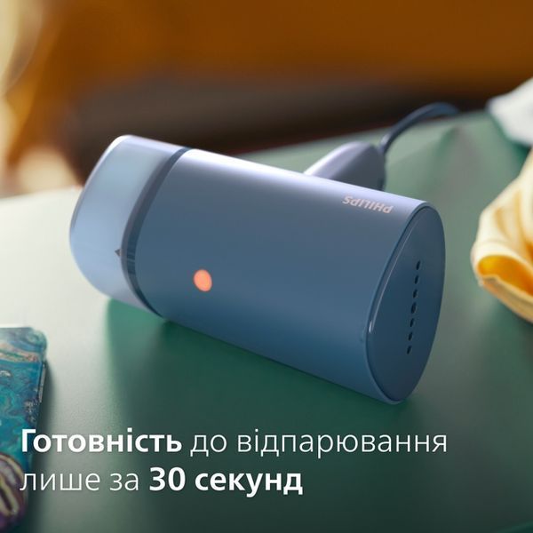 Відпарювач для одягу Philips STH3000/20, 1000 Вт STH3000/20 фото