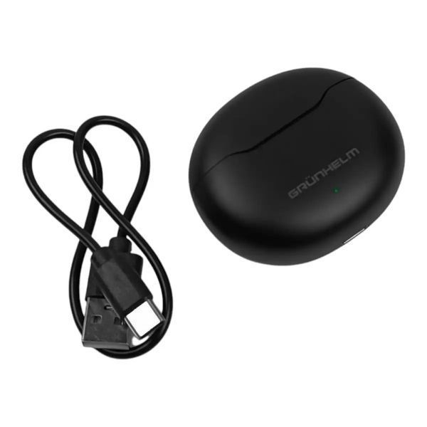 Навушники Bluetooth GRUNHELM GBE-966 GBE-966 фото