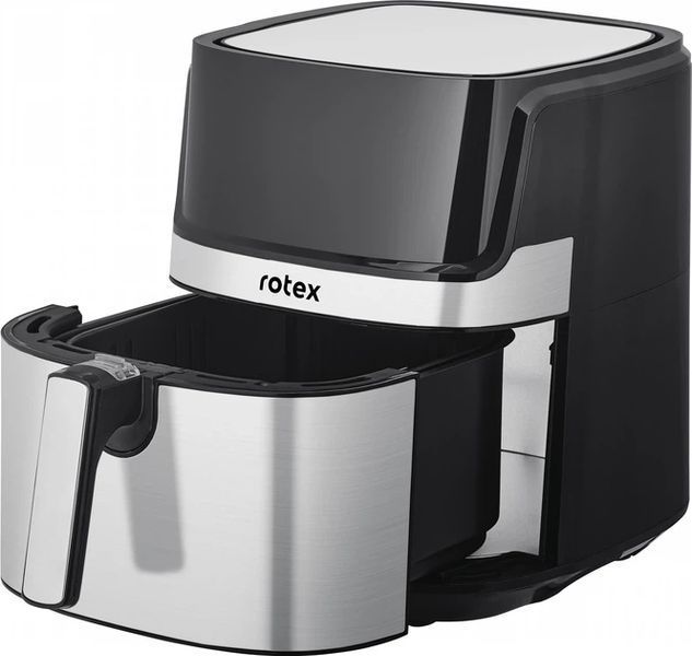 Мультипіч Rotex ROM680-XL MultiFry 6.5л 1700Вт ROM680-XL фото
