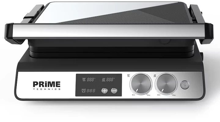 Гриль PRIME Technics PGH 182 KX PGH 182 KX фото