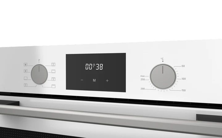 Духова шафа Minola EOD 683 WH EOD 683 WH фото