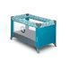 Дитячий манеж Lionelo Stefi Green Turquoise LIONELO Stefi Green Turquoise фото 1