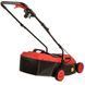 Газонокосарка електрична Vitals Master EZP 3210jb 241692 фото 4