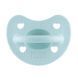 Пустушки Chicco PhysioForma Luxe, 6&ndash;16 міс., 2 шт. W25-ED9348 фото 3