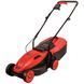 Газонокосарка електрична Vitals Master EZP 3210jb 241692 фото 1