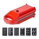 Мультипекар SOKANY SK-BBQ-836 на 6 пластин 700 Вт SK-BBQ-836 фото 1