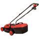 Газонокосарка електрична Vitals Master EZP 3210jb 241692 фото 3
