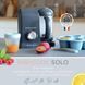 Пароварка-блендер B&eacute;aba Babycook Solo 4-в-1, Dark Grey W25-ED9196 фото 2