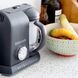 Пароварка-блендер B&eacute;aba Babycook Solo 4-в-1, Dark Grey W25-ED9196 фото 5