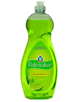 Засіб для миття посуду Palmolive Лимон 750 мл (4011200576901) 903020267 фото