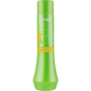 Amalfi бальзам для волосся Keratina Mojito 1000 мл (8414227050182) ABKM1000 фото