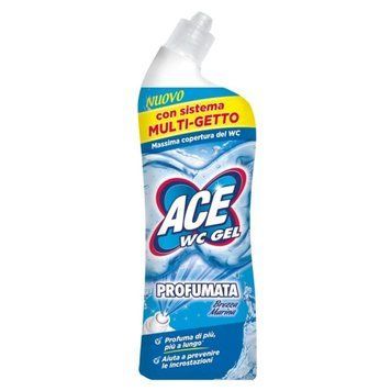 Ace Гель для чищення унітазів Ocean 700 мл (8001480022287) AWCGO700 фото