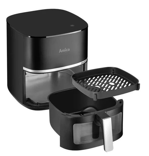 Мультипіч Amica AFM 5020 5.2 л 1600 Вт AFM5020 фото