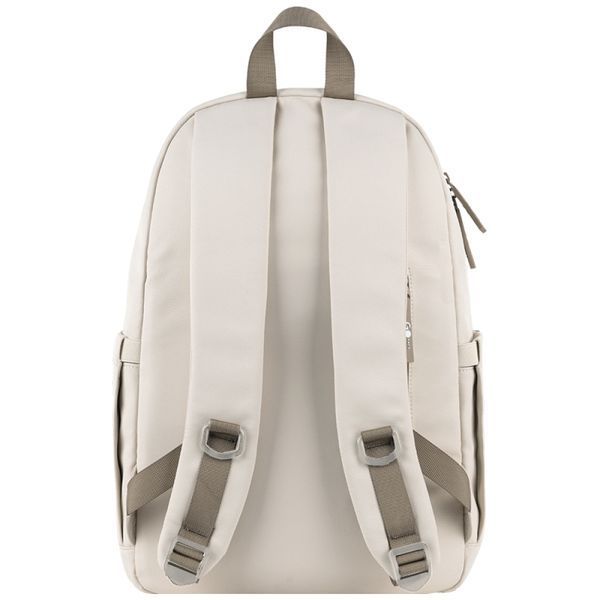 Рюкзак GoPack Education Teens бежевий/коричневий (GO26-141L-1) GO26-141L-1 фото