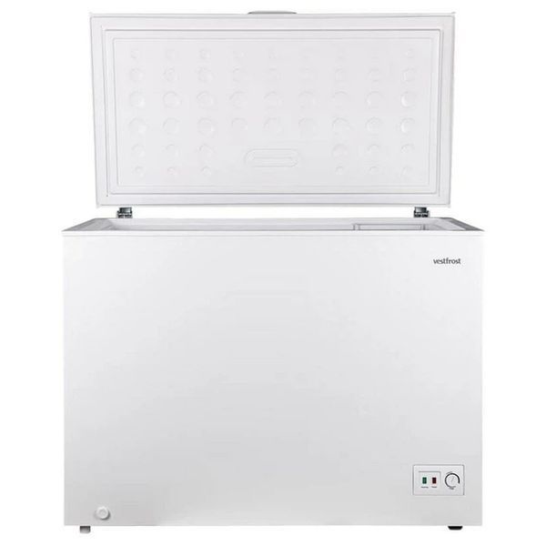 Морозильна скриня Vestfrost VD300CFH/UA VD300CFH/UA фото