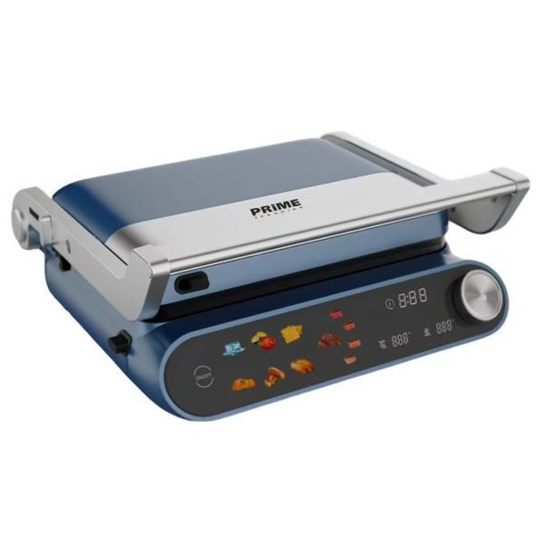Гриль PRIME Technics PGH 221 KL PGH 221 KL фото