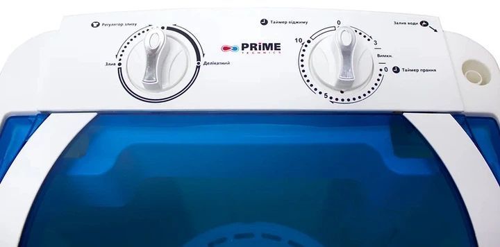 Пральна машина PRIME Technics PWA 701 SB PWA 701 SB фото