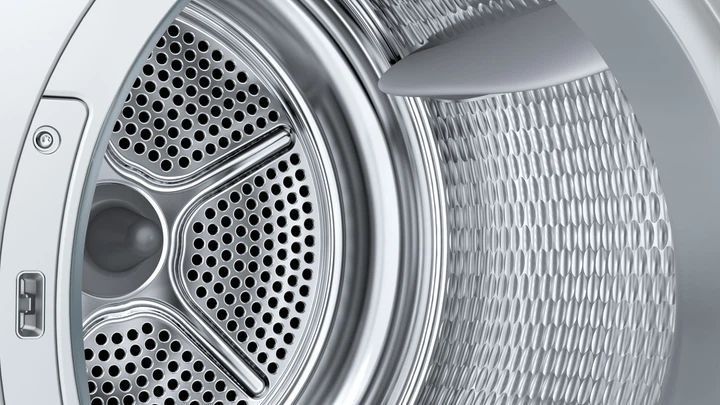 Сушильна машина Bosch WTH85206UA WTH85206UA фото