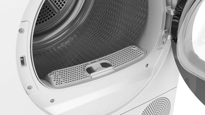 Сушильна машина Bosch WTH85206UA WTH85206UA фото