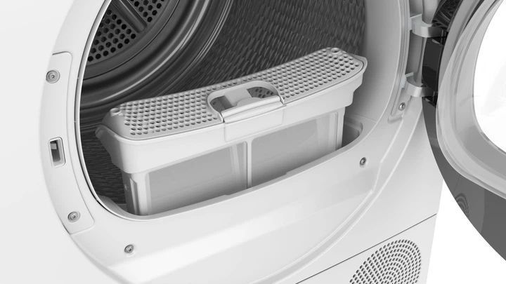 Сушильна машина Bosch WTH85206UA WTH85206UA фото