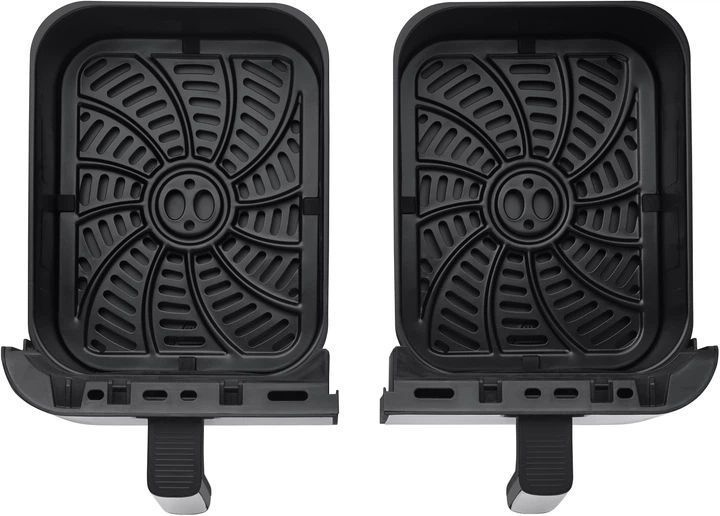 Мультипіч Rotex ROM1210-2XL MultiFry DUO 12л 2800Вт ROM1210-2XL фото