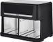 Мультипіч Rotex ROM1210-2XL MultiFry DUO 12л 2800Вт ROM1210-2XL фото 3