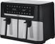Мультипіч Rotex ROM1210-2XL MultiFry DUO 12л 2800Вт ROM1210-2XL фото 2