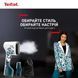 Відпарювач для одягу Tefal DT2040E1 DT2040E1 фото 2