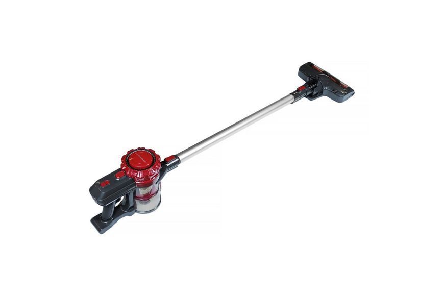 Пилосос ручний акумуляторний GRUNHELM GAVC-2207HR ECO GAVC-2207HR-ECO фото