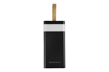 Повербанк GRUNHELM GP-50BQC 50000 mAh 22.5W чорний GP-50BQC фото