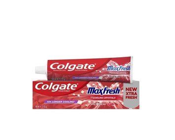 Зубна паста Colgate Max Fresh 100 мл (8718951289987) 903020266 фото