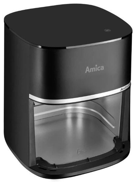 Мультипіч AMICA AFM 6020, 1700Вт/7,2л/10 програм/Сенсорне керування/Чорний/Виробництво Польща AFM 6020 фото