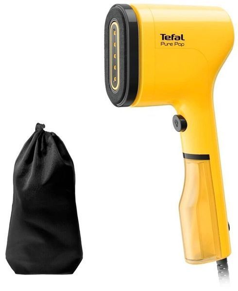 Відпарювач для одягу Tefal DT 2026 E1 Pure Pop DT2026E1 фото