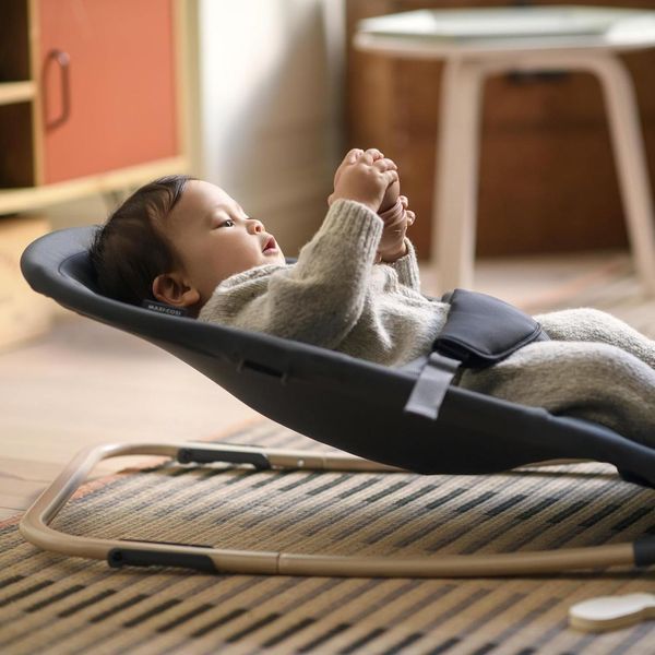 Дитяча гойдалка Maxi-Cosi Loa W25-ED8600 фото