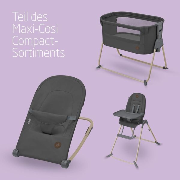 Дитяча гойдалка Maxi-Cosi Loa W25-ED8600 фото