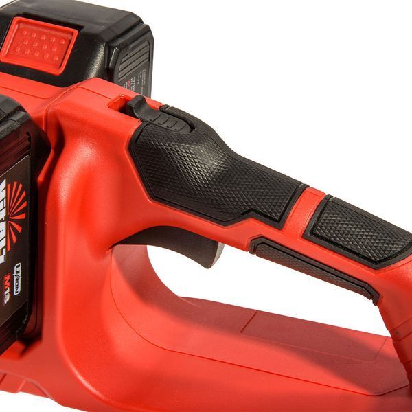 Пила ланцюгова акумуляторна Vitals AKZ 3640c BL Kit 235295 фото