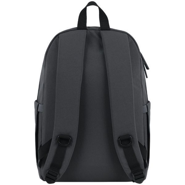 Рюкзак GoPack Education Teens чорний/сірий (GO26-141L-4) GO26-141L-4 фото