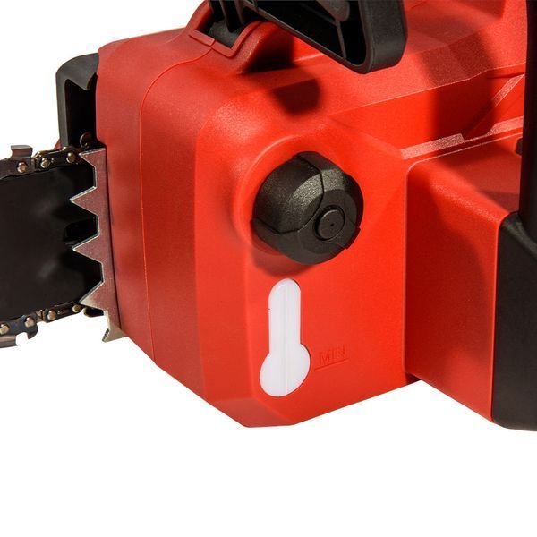 Пила ланцюгова акумуляторна Vitals AKZ 3640c BL Kit 235295 фото