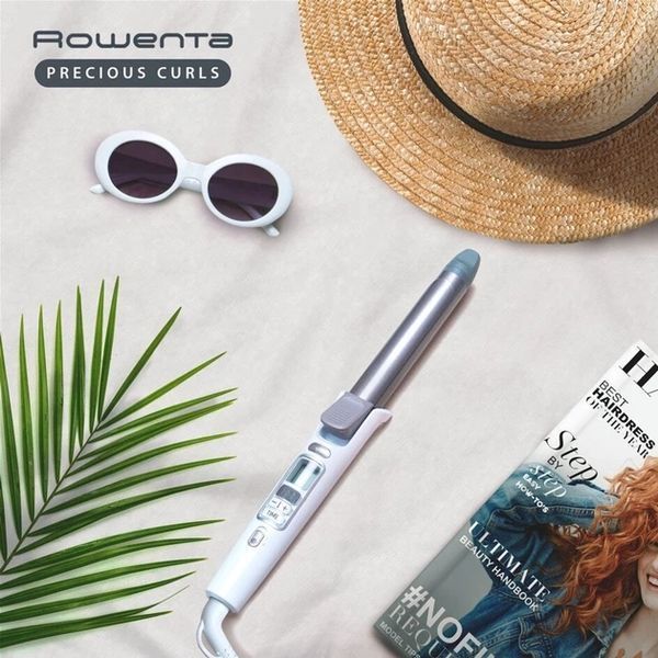 Плойка ROWENTA CF 3460F0 CF3460F0 фото