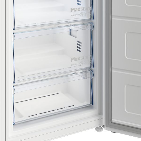 Морозильна камера BEKO B1RFNE 294 W B1RFNE 294 W фото